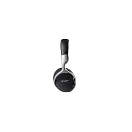 Cuffie riduzione del Rumore wireless con microfono Denon AH-GC30 - Nero/Grigio