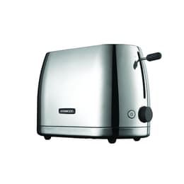 Tostapane Kenwood TTM550 fessure - Acciaio inossidabile