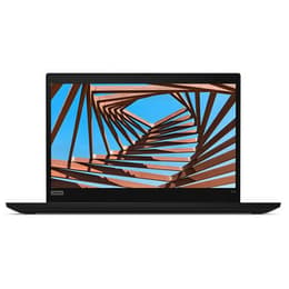 Lenovo ThinkPad X13 G2 13" Core i5 2.6 GHz - SSD 256 GB - 16GB - QWERTZ - Tedesco