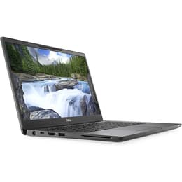 Dell Latitude 7300 14" Core i5 1.6 GHz - SSD 512 GB - 16GB AZERTY - Francese