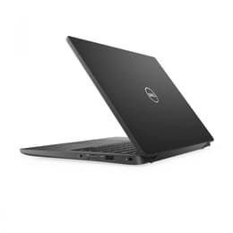 Dell Latitude 7300 14" Core i5 1.6 GHz - SSD 512 GB - 16GB AZERTY - Francese