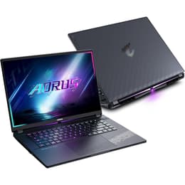 Gigabyte Aorus Elite 16 BWH 17" Core Ultra 9 2.7 GHz - SSD 1 TB - 32GB - AZERTY - Francese