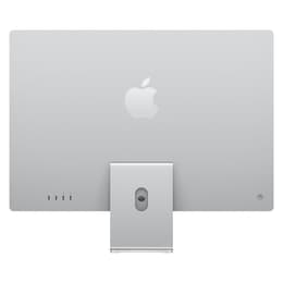 iMac 24" No (2021) Apple M1 - 256 Go SSD - 16GB Tastiera AZERTY - Francese