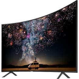 Smart TV 65,0000 Pollici Samsung LED Ultra HD 4K UE65RU7372 Ricurva