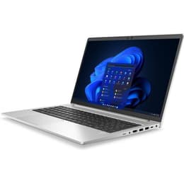 HP EliteBook 640 G9 14" Core i5 3.3 GHz - SSD 256 GB - 8GB - AZERTY - Francese