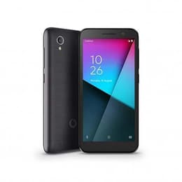 Vodafone Smart E9 16GB - Nero