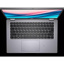 Dell Latitude 5421 14" Core i5 2.9 GHz - SSD 512 GB - 16GB - QWERTZ - Tedesco