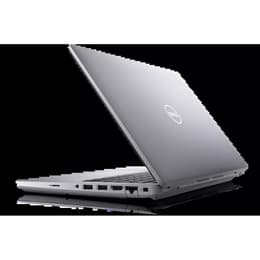 Dell Latitude 5421 14" Core i5 2.9 GHz - SSD 512 GB - 16GB - QWERTZ - Tedesco