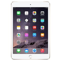 iPad mini (2014) - WiFi + 4G