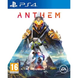 Anthem - PlayStation 4