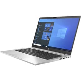 HP ProBook 630 G8 13" Core i5 2.4 GHz - SSD 256 GB - 8GB - QWERTY - Svedese