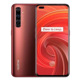 Realme X50 Pro 5G 256GB - Rosso