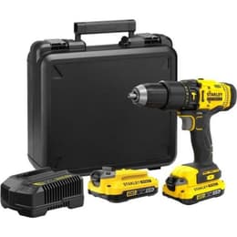 Stanley Fatmax SFMCD711D22-QW Trapano / Cacciavite