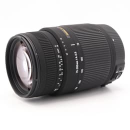 Sigma Obiettivi 70-300MM F4-5.6 DG MACRO 70-300mm f/1:4-5.6