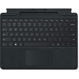 Tastiere QWERTZ Tedesco wireless Microsoft Surface Pro Signature Keyboard