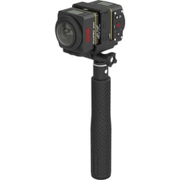 Videocamere Kodak SP360 USB - HDMI Nero
