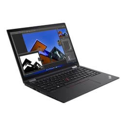 Lenovo ThinkPad X13 Yoga G3 13" Core i7 1.8 GHz - SSD 256 GB - 16GB - QWERTY - Inglese