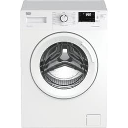 Lavatrice 60 cm Fronte Beko WMB8455