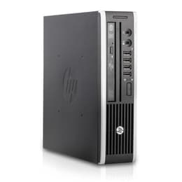 HP Compaq Elite 8200 USDT Core i3 3,1 GHz - HDD 160 GB RAM 4 GB