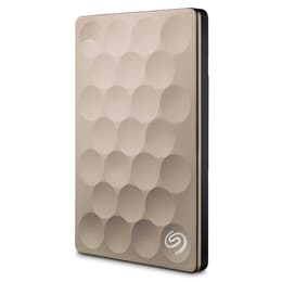 Seagate Backup Plus Ultra Slim Hard disk esterni - HDD 2 TB USB