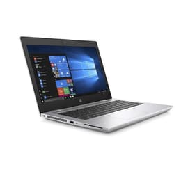 HP ProBook 640 G5 14" Core i3 2.1 GHz - SSD 256 GB - 16GB - QWERTY - Inglese