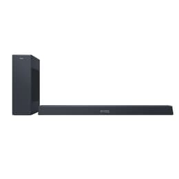 Barra del suono Philips TAB8405/10 - Nero