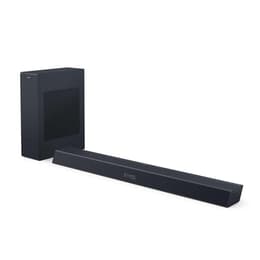 Barra del suono Philips TAB8405/10 - Nero