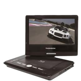 Thomson DVDPB-10 Lettori Blu-Ray