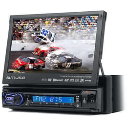 Muse M-728DR Autoradio
