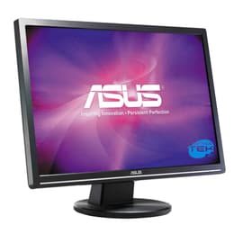 Schermo 22" LCD 1680 X 1050 Asus VW224