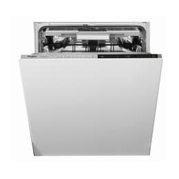 Lavastoviglie da incasso 60 cm Whirlpool WIP4O32PT - Da 12 a 16 coperti