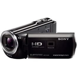 Videocamere Sony HDR-PJ320E Nero