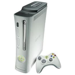 Xbox 360 - HDD 20 GB - Bianco/Grigio