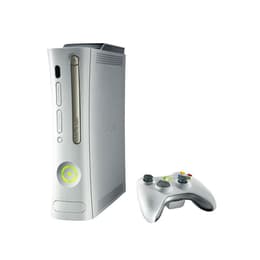 Xbox 360 - HDD 20 GB - Bianco/Grigio
