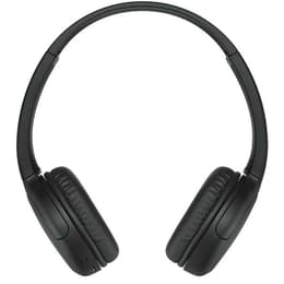 Cuffie wireless con microfono Sony WH-CH510 - Nero