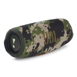 Altoparlanti Bluetooth Jbl Charge 5 - Camouflage