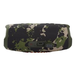 Altoparlanti Bluetooth Jbl Charge 5 - Camouflage