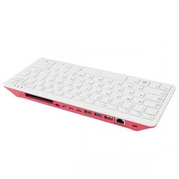 Tastiera AZERTY Francese wireless Raspberry Pi 400