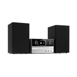 Auna Connect System S Mini casse e speaker Bluetooth
