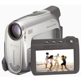 Videocamere Canon MV901 Grigio
