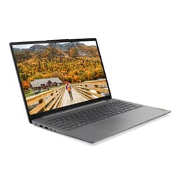 Lenovo IdeaPad 3 15" Ryzen 5 2.1 GHz - SSD 256 GB - 8GB - AZERTY - Francese