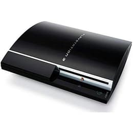 PlayStation 3 Fat - HDD 1 TB - Nero
