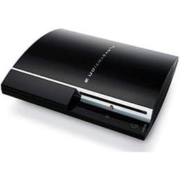 PlayStation 3 Fat - Nero