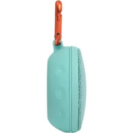Altoparlanti Bluetooth Jbl clip 2 - Verde