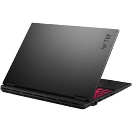 Asus TUF Gaming F16 FX608JMR-RV010W 16" Core i7 2.2 GHz - SSD 1 TB - 16GB - NVIDIA GeForce RTX 5060 QWERTY - Arabo