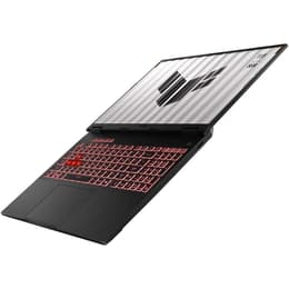 Asus TUF Gaming F16 FX608JMR-RV010W 16" Core i7 2.2 GHz - SSD 1 TB - 16GB - NVIDIA GeForce RTX 5060 QWERTY - Arabo
