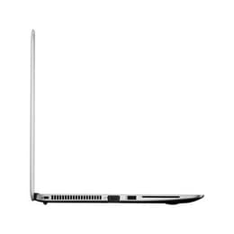 HP EliteBook 850 G3 15" Core i5 2.4 GHz - SSD 256 GB - 16GB Tastiera Tedesco