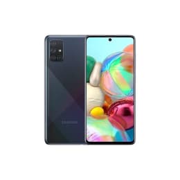 Galaxy A71 128GB - Nero