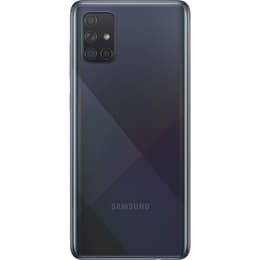 Galaxy A71 128GB - Nero