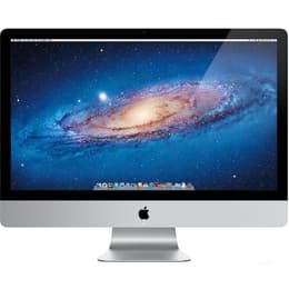 iMac 27" (Fine 2012) Core i5 3,2 GHz - HDD 1 TB - 8GB Tastiera Italiano